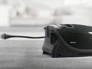 Пылесос Miele SGDA3 CompleteC3 Parquet XL Black Obsidian фото 4 в Екатеринбурге