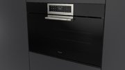 Духовой шкаф Fulgor Milano FCLO 9615 TEM 2F BK фото 2 в Екатеринбурге