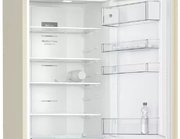 Холодильник с нижней морозильной камерой BOSCH KGN39VK24R фото 2 в Екатеринбурге