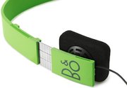 Наушники Bang & Olufsen BeoPlay Form 2I Green фото 4 в Екатеринбурге