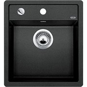 Мойка Бланко Dalago 5 антрацит фото в Екатеринбурге Мойка Blanco Dalago 5 антрацит фото в Екатеринбурге