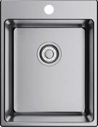 Мойка Omoikiri AMADARE 39 IN фото в Екатеринбурге