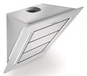 Вытяжка Falmec Diamante 90 ix (800) ECP фото 3 в Екатеринбурге