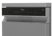 Посудомоечная машина Midea MFD45S050S фото 4 в Екатеринбурге