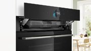 Духовой шкаф Bosch HSG 7584B1 фото 4 в Екатеринбурге