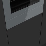 Фасадная часть Тека Stone grey фото 3 в Екатеринбурге Фасадная часть Teka Stone grey фото 3 в Екатеринбурге