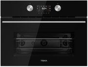 Встраиваемая микроволновая печь Teka MLC 8440 NIGHT RIVER BLACK фото 2 в Екатеринбурге