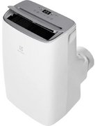Мобильный кондиционер Electrolux EACM-12 CLN/N6 фото 3 в Екатеринбурге