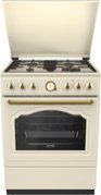 Комбинированная плита Gorenje K62CLI фото 3 в Екатеринбурге
