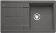 Мойка Blanco Metra 5S темная скала фото в Екатеринбурге