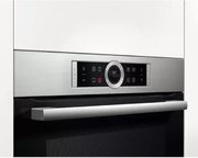 Духовой шкаф Bosch CBG 635BS1 фото 3 в Екатеринбурге