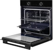 Духовой шкаф Kuppersberg HF 607 B фото 4 в Екатеринбурге