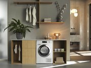 Сушильная машина Miele TEF775WP фото 3 в Екатеринбурге