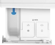 Стиральная машина Bosch WGG254FMSN фото 4 в Екатеринбурге