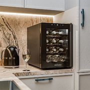 Винный шкаф Meyvel MV12-TBF1 фото 4 в Екатеринбурге