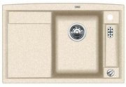 Мойка Бланко Axia II 45S песочный фото в Екатеринбурге Мойка Blanco Axia II 45S песочный фото в Екатеринбурге