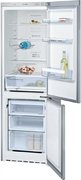 Двухкамерный холодильник Bosch KGN 36VI15 R фото 2 в Екатеринбурге