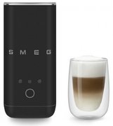 Вспениватель молока Smeg MFF02BLMEU фото 2 в Екатеринбурге