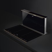 Вытяжка Smeg KSDD90VN-2 фото 4 в Екатеринбурге