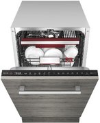 Встраиваемая посудомоечная машина Toshiba DW-10B3(B)-RU фото 3 в Екатеринбурге
