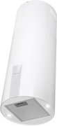 Вытяжка Maunfeld Lee Light Isla 35 Sensor White