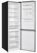 Холодильник Korting KNFC 62980 GN фото 2 в Екатеринбурге