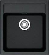 Мойка Franke Mythos MTG 610-40 графит фото в Екатеринбурге