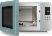 Микроволновая печь Smeg MOC01EGMEU фото 4 в Екатеринбурге