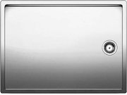 Мойка Бланко Claron 550-T-U нержавеющая сталь фото 3 в Екатеринбурге Мойка Blanco Claron 550-T-U нержавеющая сталь фото 3 в Екатеринбурге