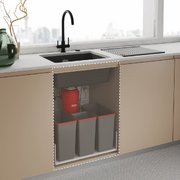 Измельчитель пищевых отходов Франке SLIM 125 фото 4 в Екатеринбурге Измельчитель пищевых отходов Franke SLIM 125 фото 4 в Екатеринбурге