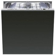 Посудомоечная машина Smeg STLA865A-1