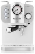 Кофемашина Maunfeld MF-735WH PRO фото 3 в Екатеринбурге
