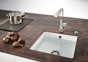 Мойка Франке KBK 110-40 миндальный коричневый фото 2 в Екатеринбурге Мойка Franke KBK 110-40 миндальный коричневый фото 2 в Екатеринбурге