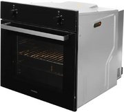 Духовой шкаф Hyundai HEO 6230 BG фото 4 в Екатеринбурге