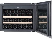 Встраиваемый винный шкаф Korting KFW 501 SL GN фото 2 в Екатеринбурге