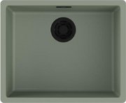 Мойка Omoikiri YAMAKAWA 55 INTEGRA-WG фото в Екатеринбурге