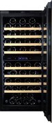 Винный шкаф Dunavox DVS-70.185DSS фото 3 в Екатеринбурге