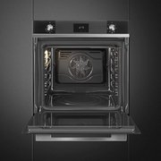 Духовой шкаф Smeg SF6100VN1 фото 3 в Екатеринбурге