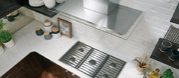 Вытяжка Wolf ICBVW36G фото 4 в Екатеринбурге
