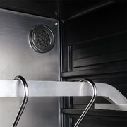 Направляющая для крюков холодильника Meyvel MM-105SR 210138 фото в Екатеринбурге