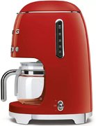 Капельная кофеварка Smeg DCF02RDEU фото 4 в Екатеринбурге