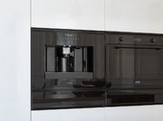 Встраиваемая кофемашина Franke FMY 45 CM BK фото 2 в Екатеринбурге