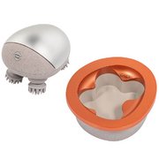 Массажер для головы БОРК D703 ch фото 3 в Екатеринбурге Массажер для головы BORK D703 ch фото 3 в Екатеринбурге