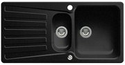 Мойка Бланко Nova 6 S антрацит фото в Екатеринбурге Мойка Blanco Nova 6 S антрацит фото в Екатеринбурге