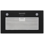 Встраиваемая вытяжка Krona ARVEN 500 BLACK PB V2 фото 3 в Екатеринбурге