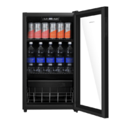 Мини-бар Maunfeld MFWC-85B49 фото 2 в Екатеринбурге