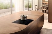 Индукционная варочная панель Miele KM 8665 FR фото 3 в Екатеринбурге
