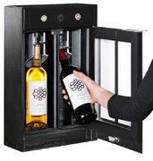 Винный бар EuroCave Wine Bar 2 WB2-010018 фото 2 в Екатеринбурге