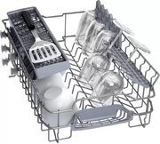 Встраиваемая посудомоечная машина Bosch SPV4HKX10E фото 3 в Екатеринбурге