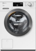 Стирально-сушильная машина Miele WTD160WCS на иностранном языке